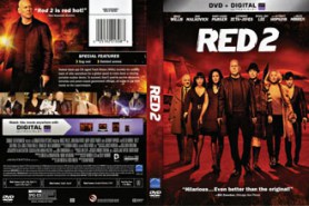RED 2 คนอึดต้องกลับมาอึด 2 (2013)